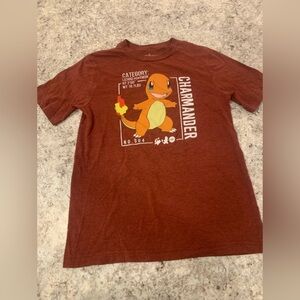Pokemon Boys size L Pokémon T-shirt pokemon